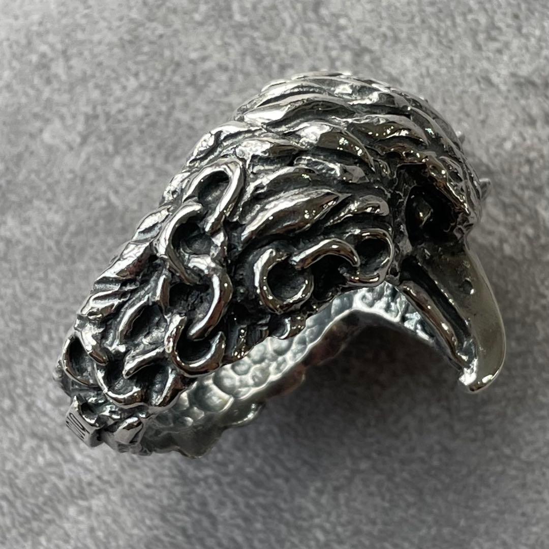 emanuele bicocchi エマニエーレビコッキーリング22号