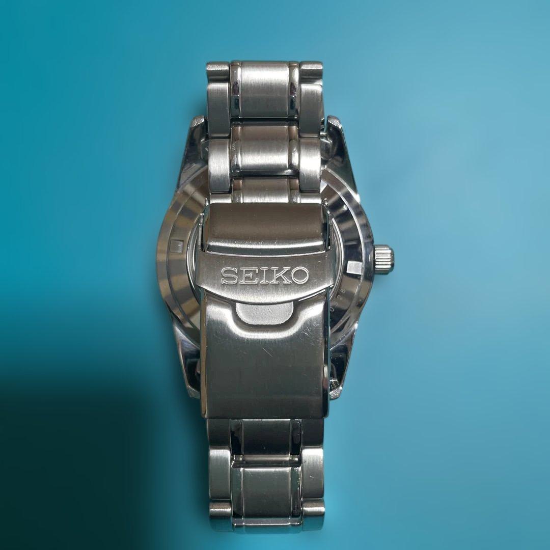 SEIKO 自動巻 4R36-05Z0 SARV001