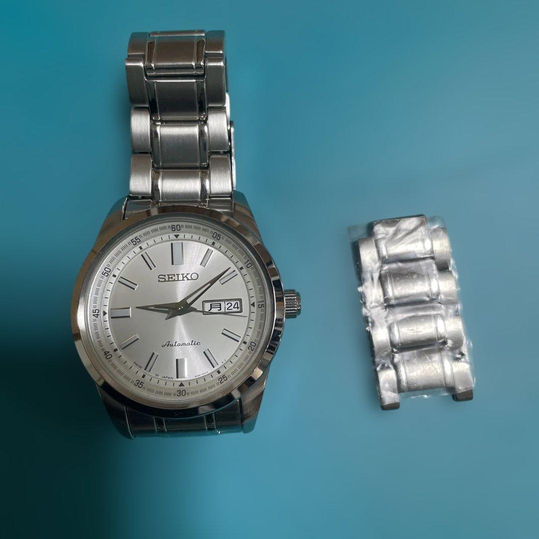 SEIKO 自動巻 4R36-05Z0 SARV001