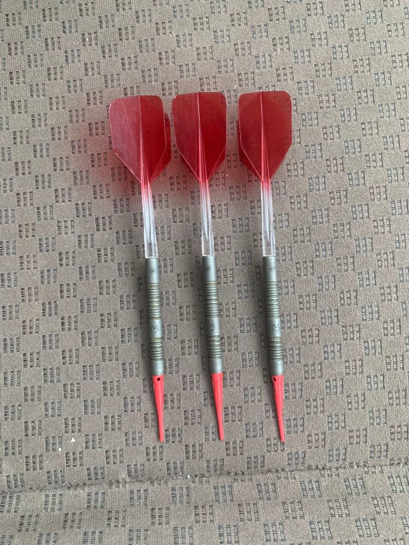 次*く様 ダーツセット