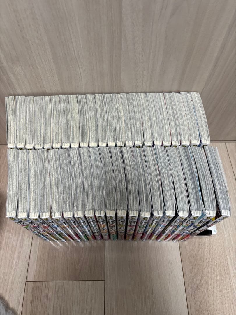 あすま 参りました入間くん1から41巻おまけ付き