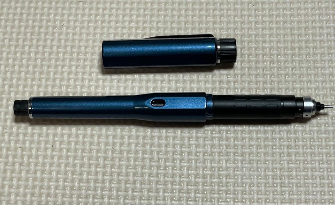 UNI クルトガダイブ　ロットリング800 オレンズネロ　まとめ売り