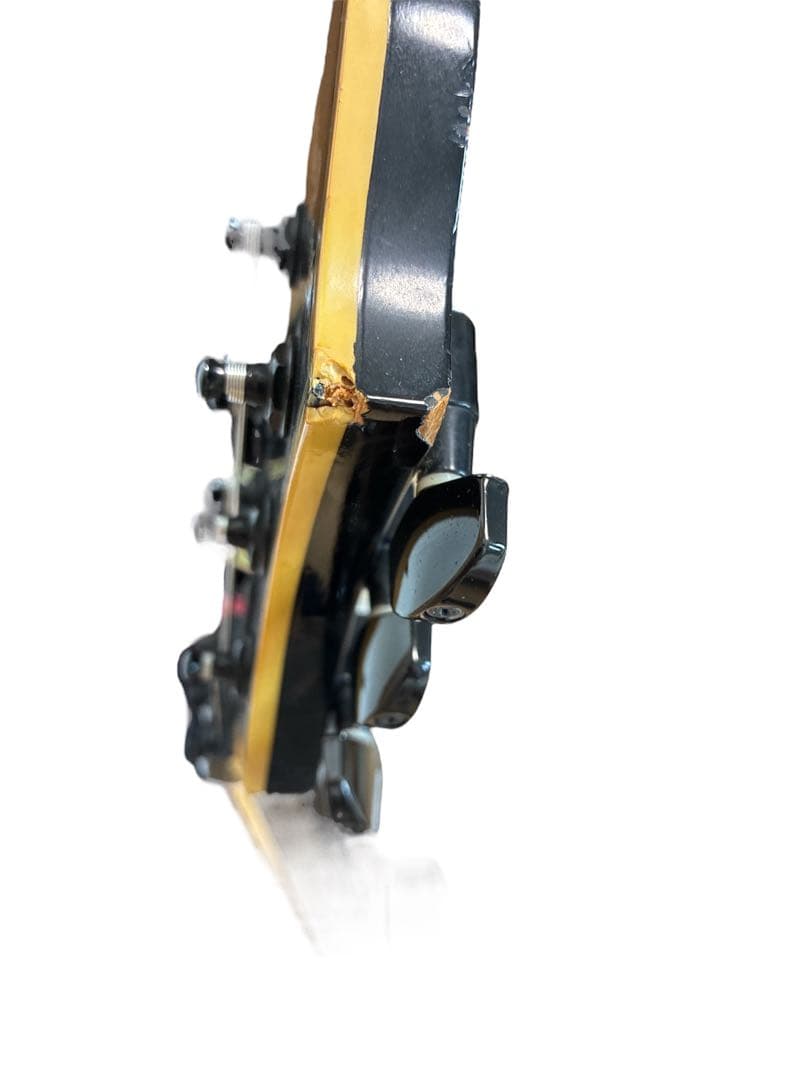 GrassRoots グラスルーツ LUNA SEA SUGIZOモデル　ギター