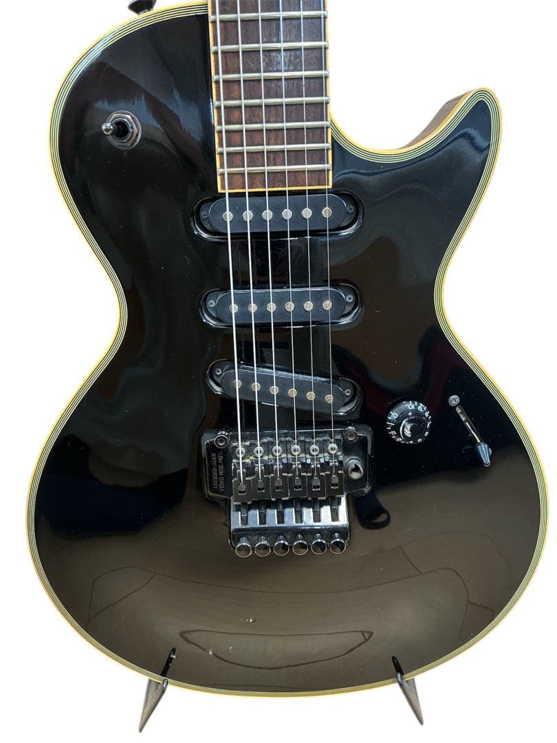 GrassRoots グラスルーツ LUNA SEA SUGIZOモデル　ギター