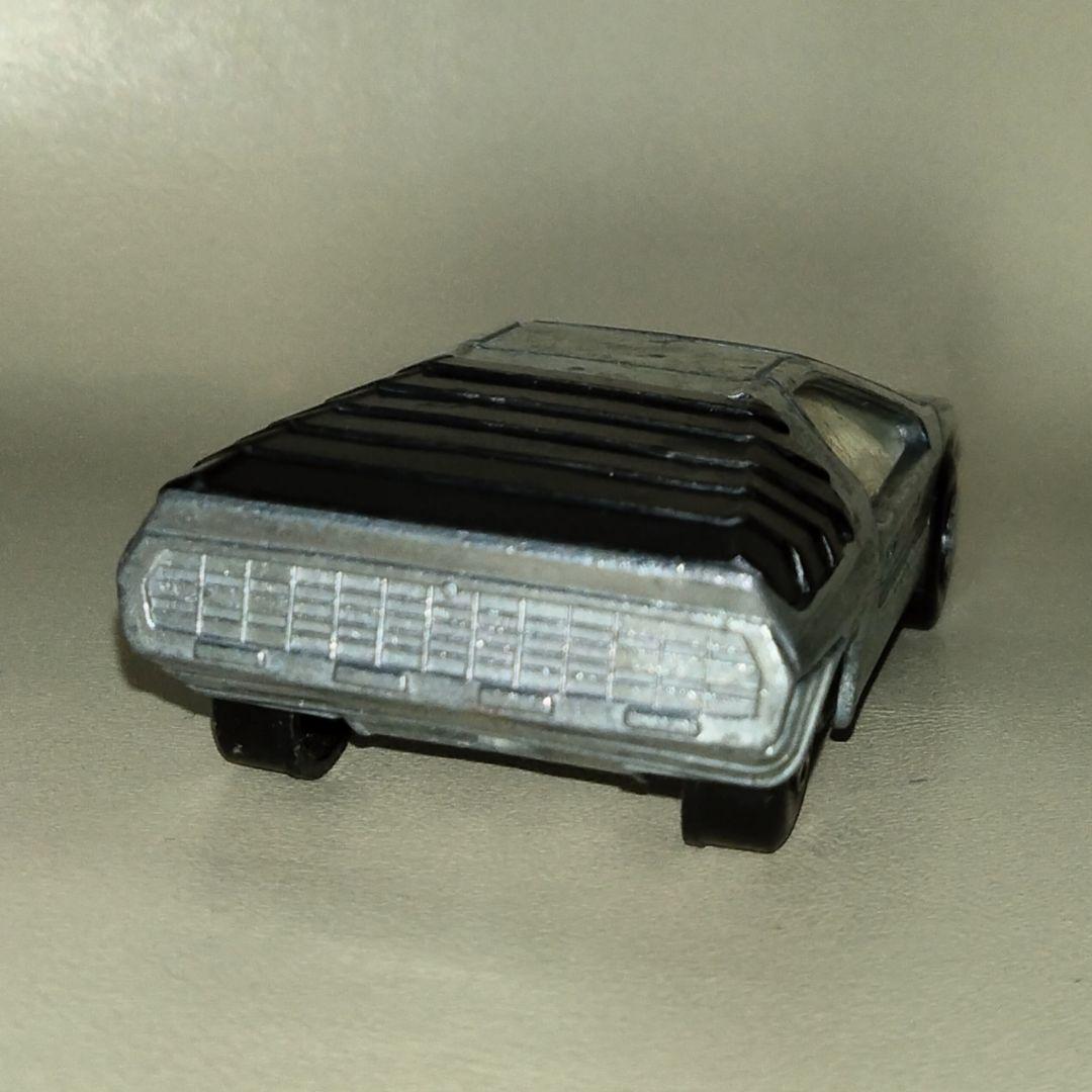 ☆商談中☆ 5919 カスタム用 レズニーマッチボックス アルファロメオ