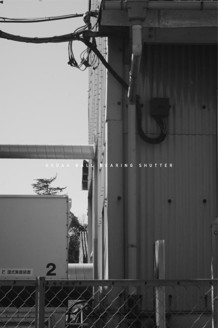 M42改造レンズ ベス単 KODAK BALL BEARING SHUTTER - メルカリ