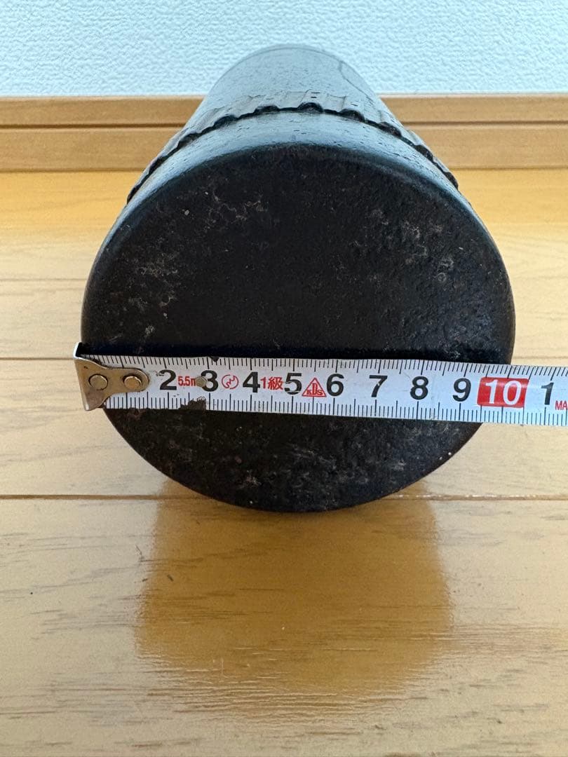 砲弾レプリカ 約30cm