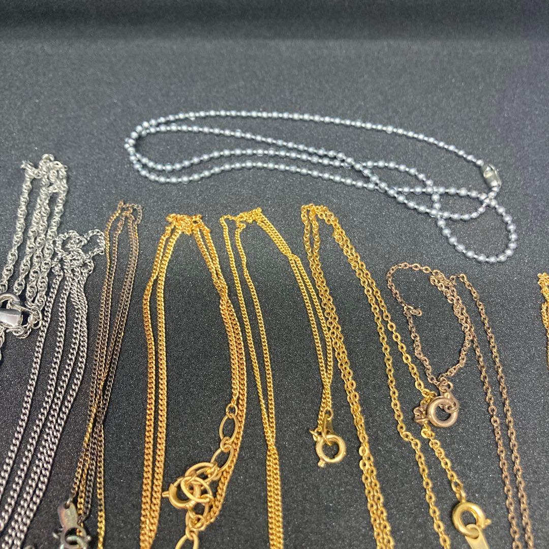 は*る様 アクセサリーセット まとめ売り　ネックレス イヤリング　断捨離　大掃除