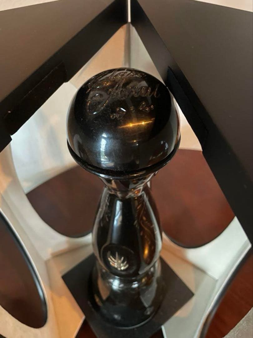 クラセアスール・テキーラ・ウルトラ 空瓶 テキーラ メキシコ