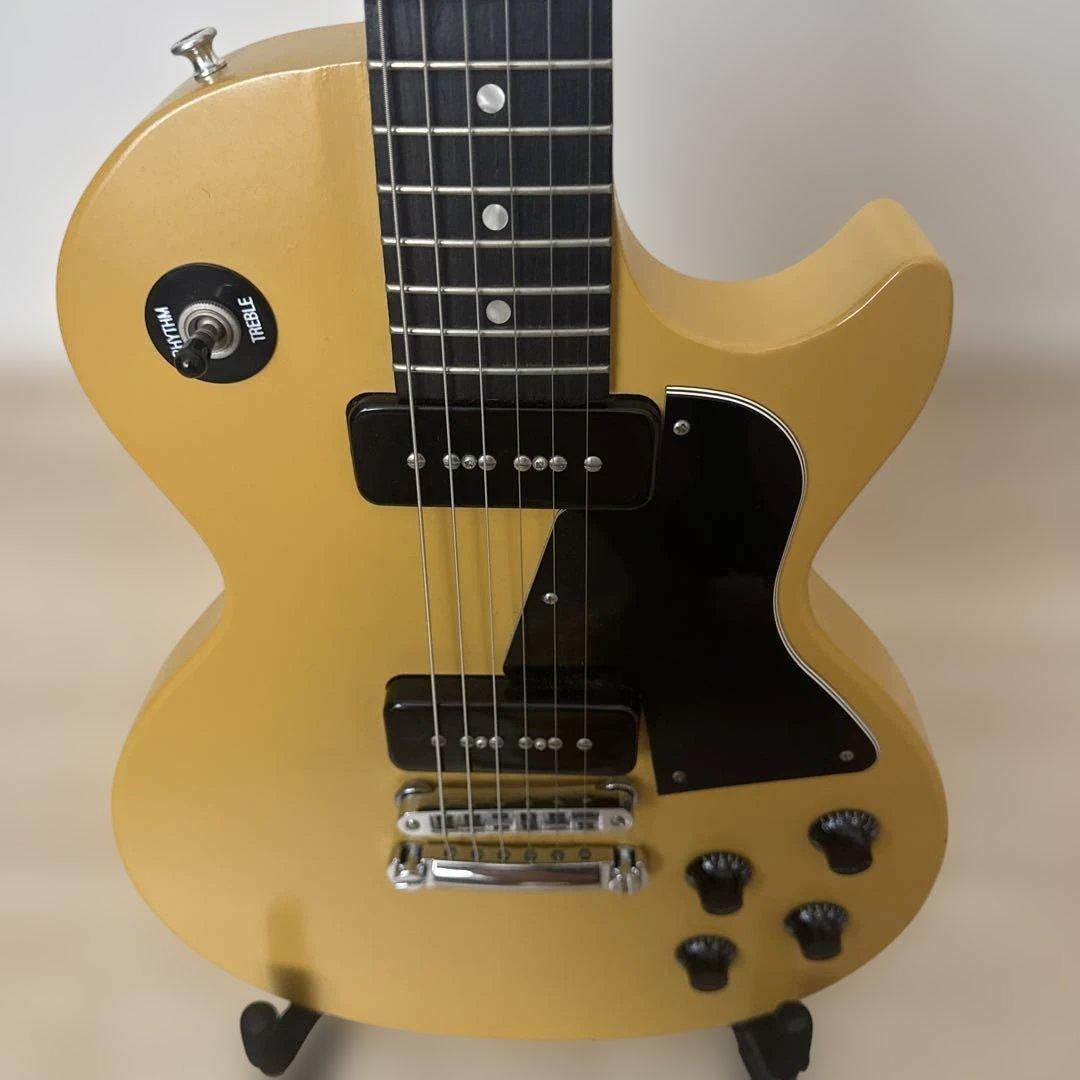 Gibson Les Paul Special レスポール スペシャル イエロー