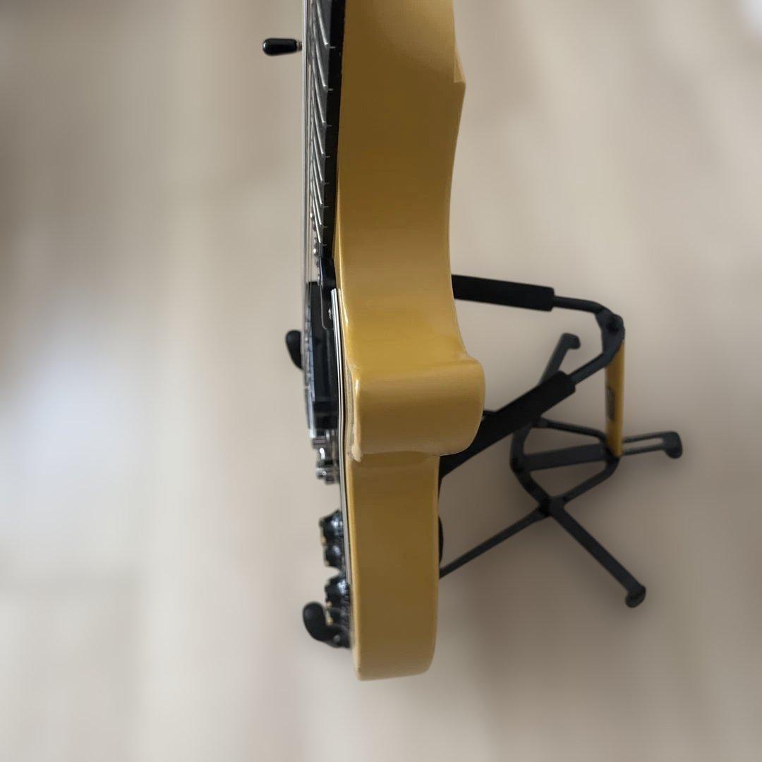 Gibson Les Paul Special レスポール スペシャル イエロー