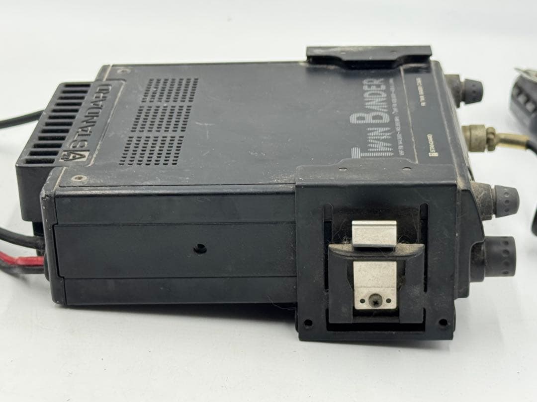 I3【未検品】STANDARD FM Twin Bander C5600