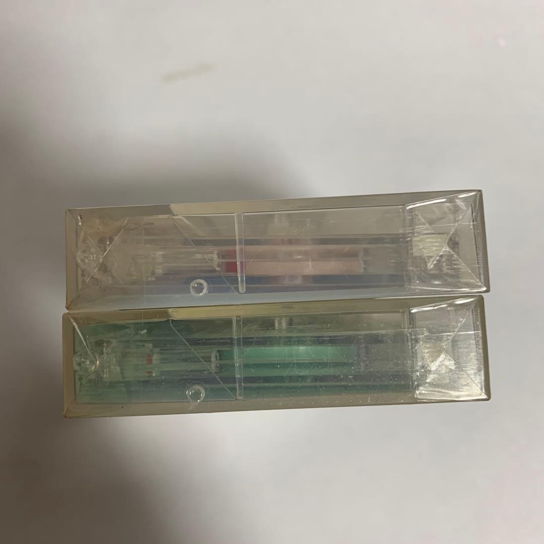 値下げ】TDK FC46D-P・G カセットテープ2本セット