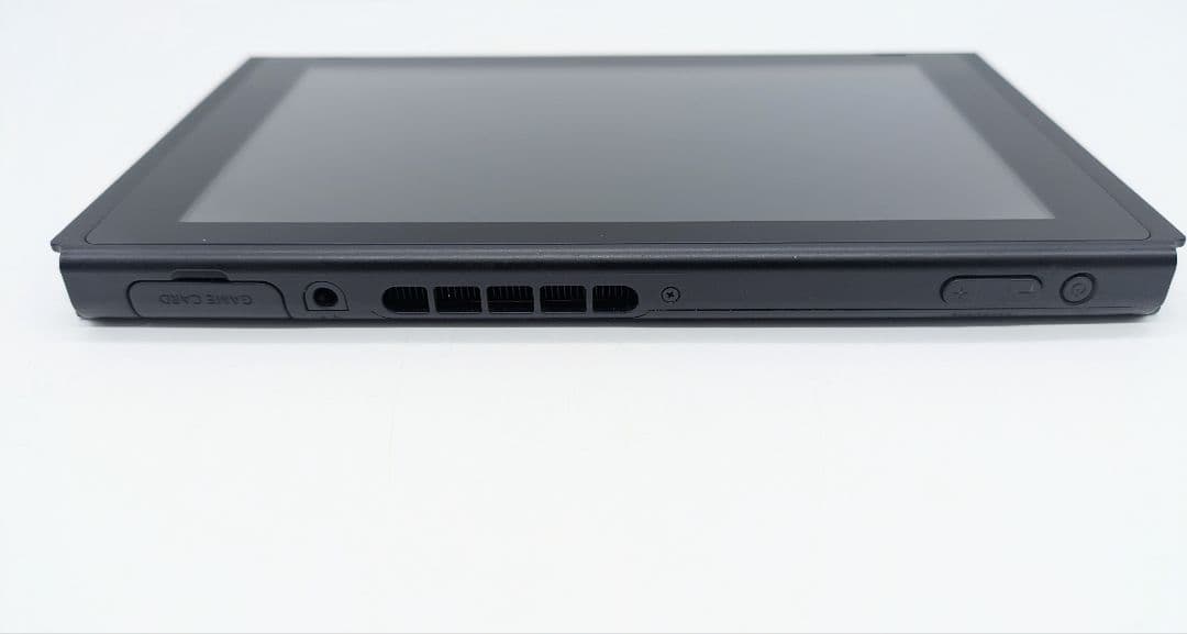 ニンテンドースイッチ バッテリー強化版 本体のみ 2023年製