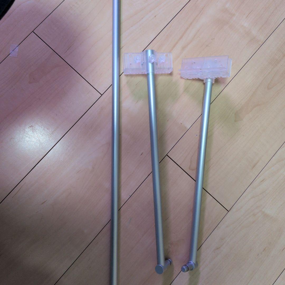 chihiros WRGB2 45 ライトスタンドつき