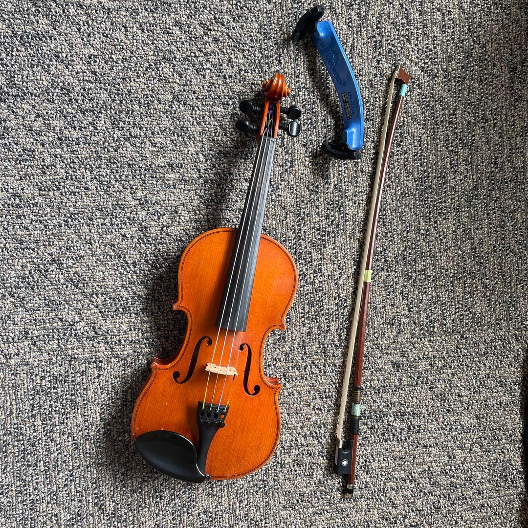 スズキ330 1/4 1992年