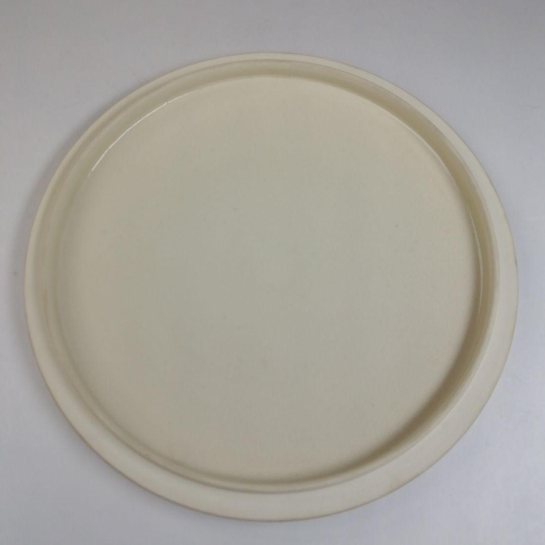 T739 水次 『仁清 立田川文』『御室窯』 共箱 茶道具