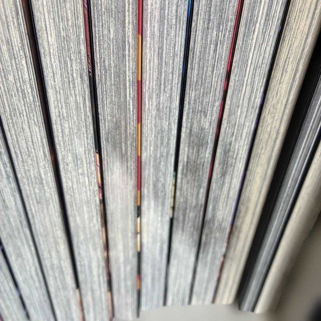 呪術廻戦 全巻セット ０巻〜３０巻＋0.５巻