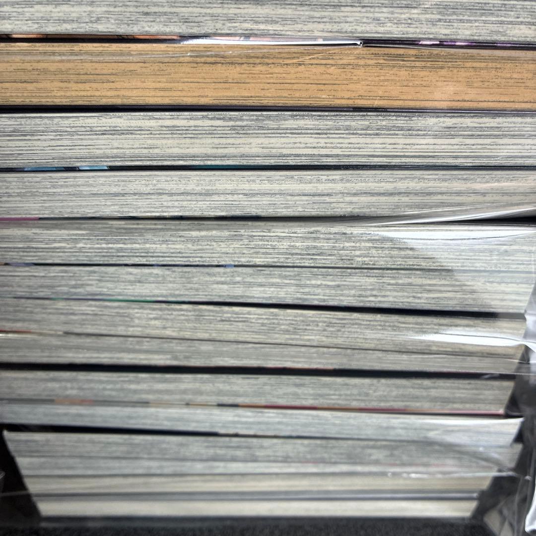 呪術廻戦 全巻セット ０巻〜３０巻＋0.５巻