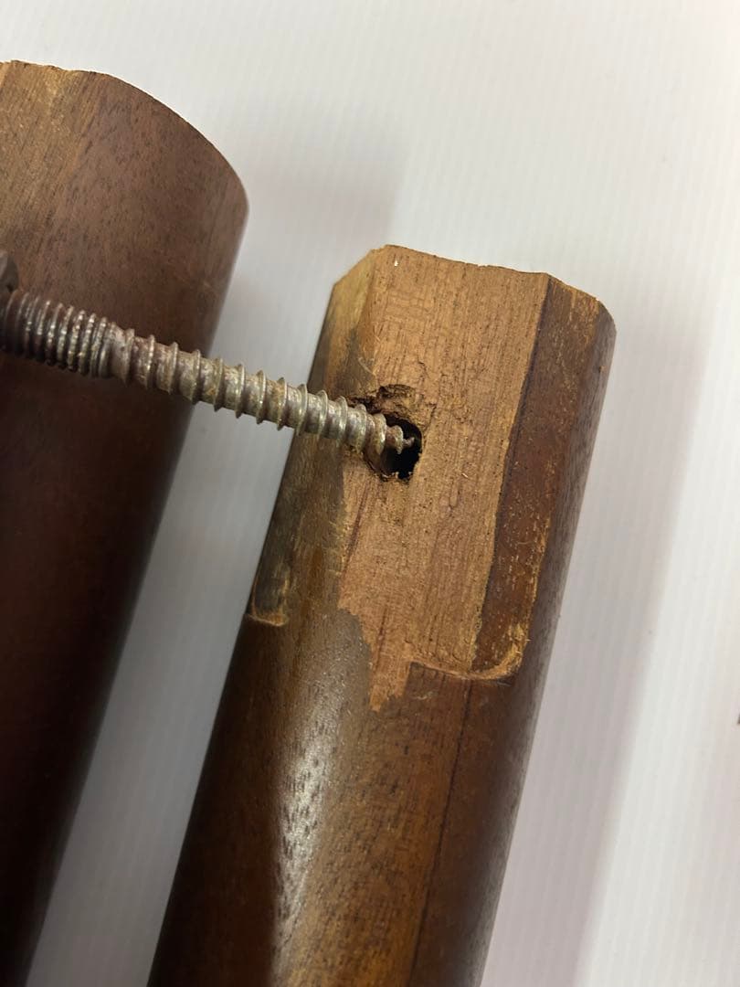 ダイニングテーブル a.y