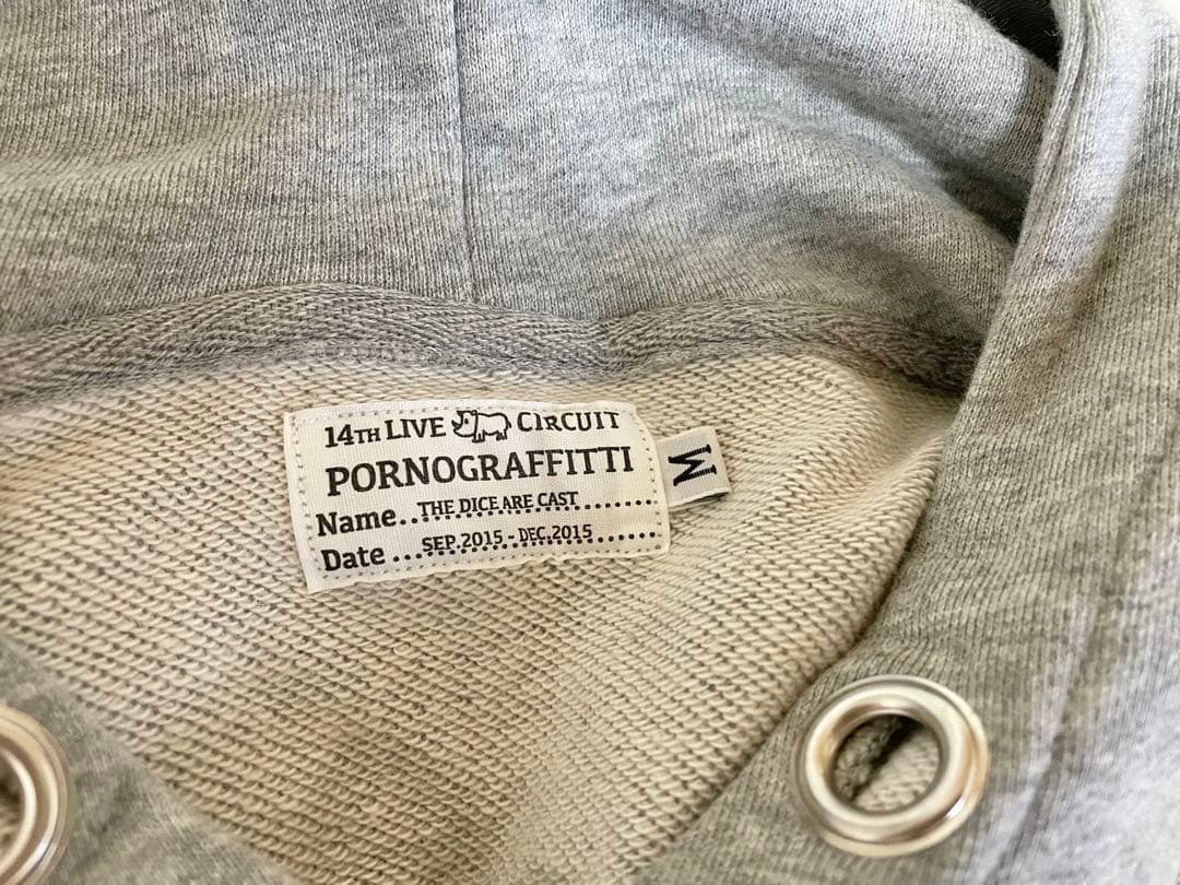 買取】ポルノグラフィティ(porno) 14thライヴサーキット 