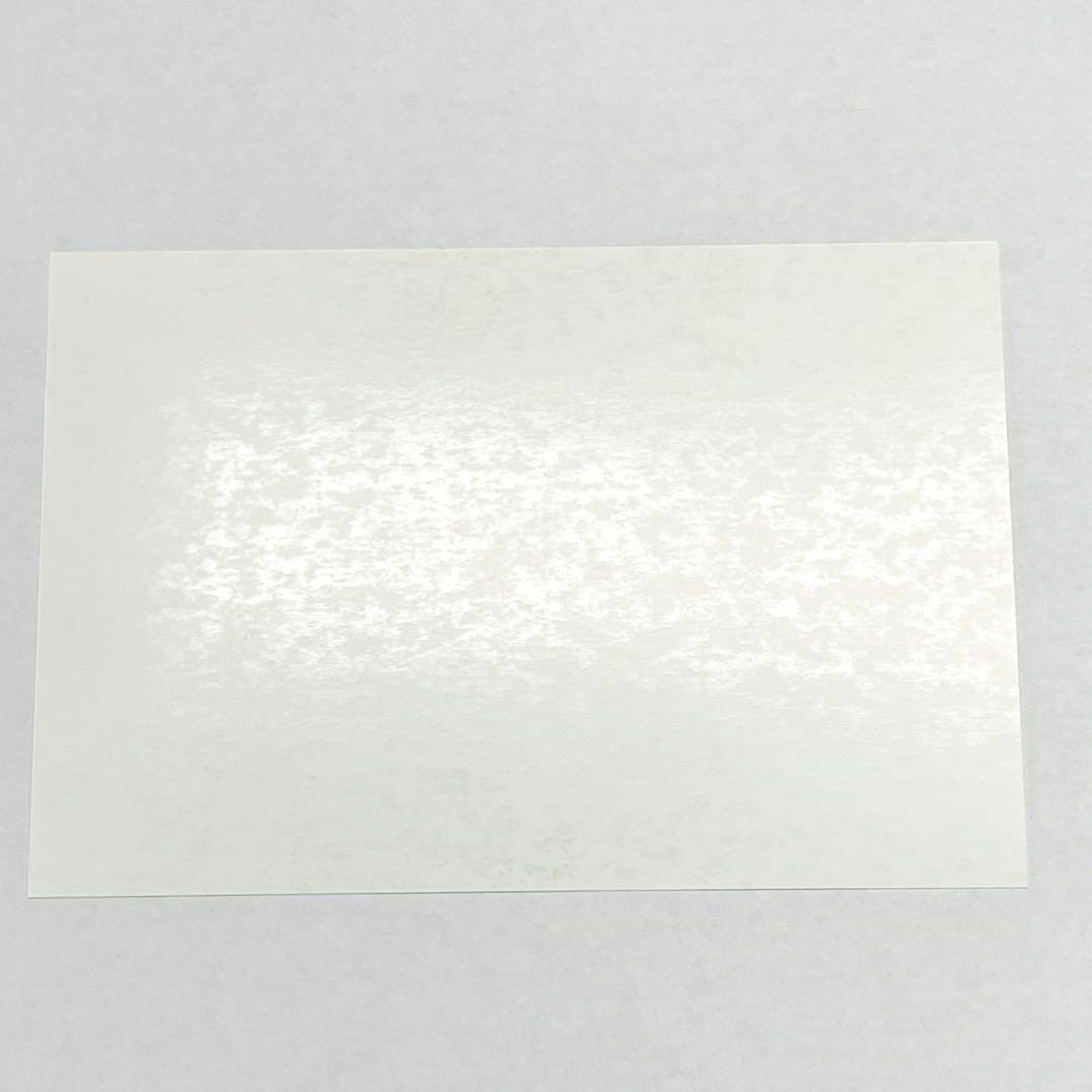 AMNESIA アムネシア トーマ イラストカード クリアファイル - メルカリ