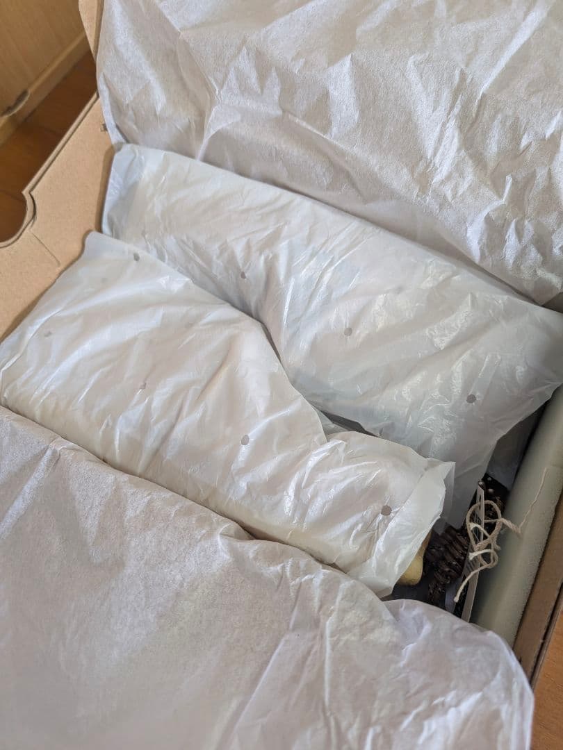 クラークス　ワラビー　未使用