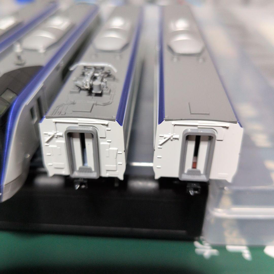 KATO 10-028 E353系基本セット