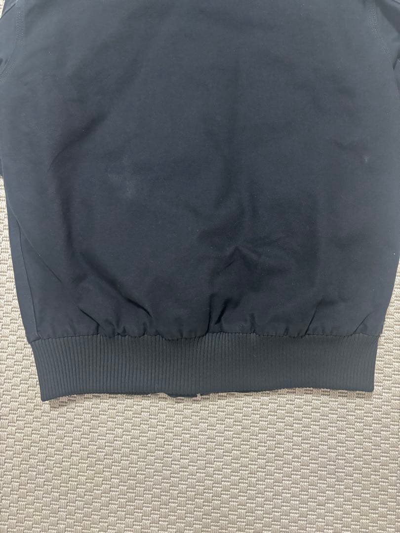 Carhartt カーハート アクティブジャケット ブラック ワークジャケット