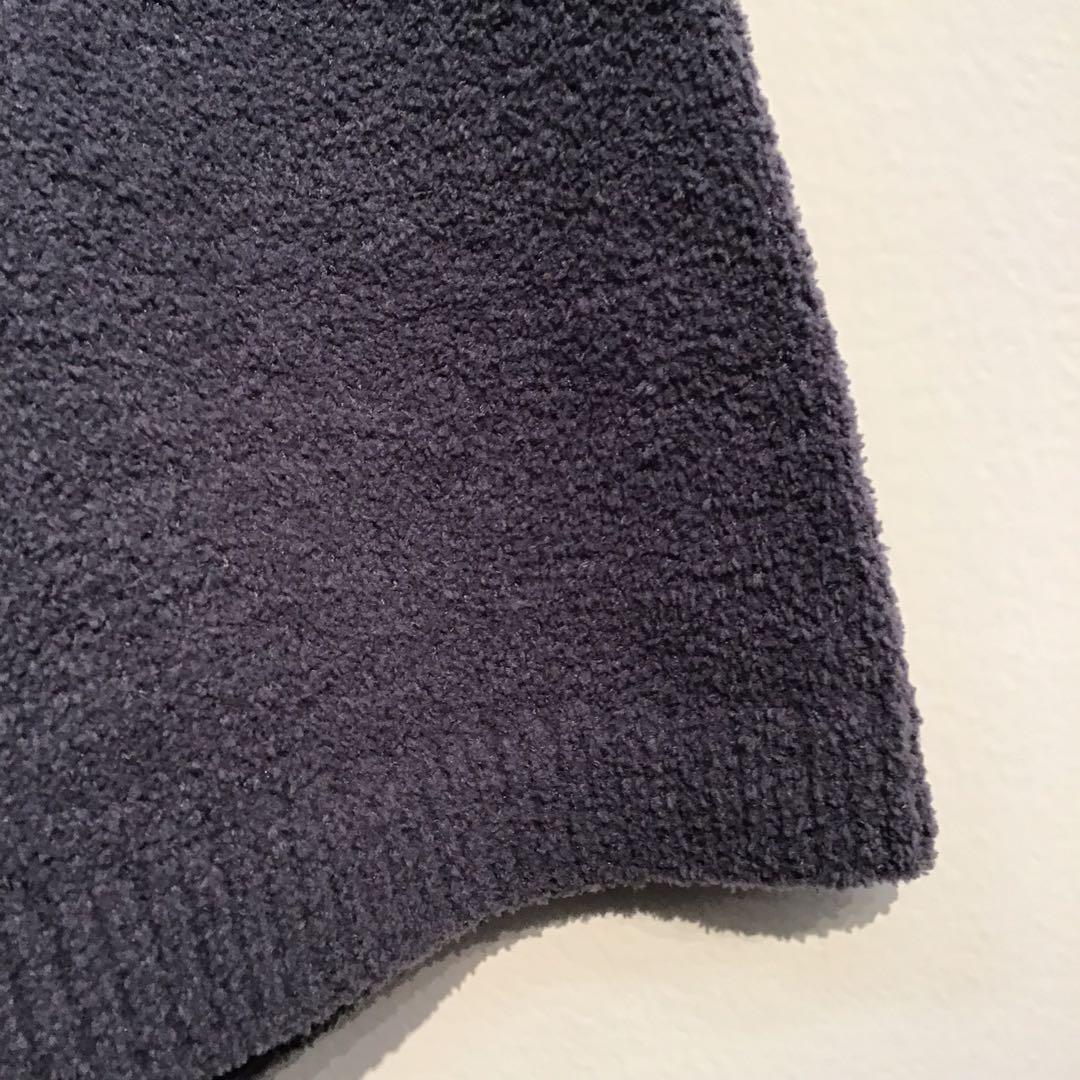 未使用⭐️ジェラートピケ＊フレンチドッグ　エアモコ　ロングパンツセット