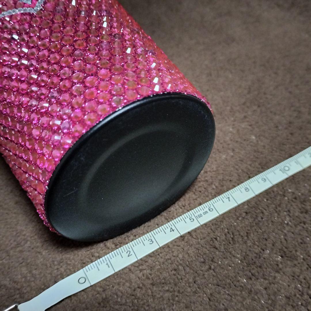 浜崎あゆみ 2024 ASIA TOUR フールタンブラー 新品 未使用 正規品