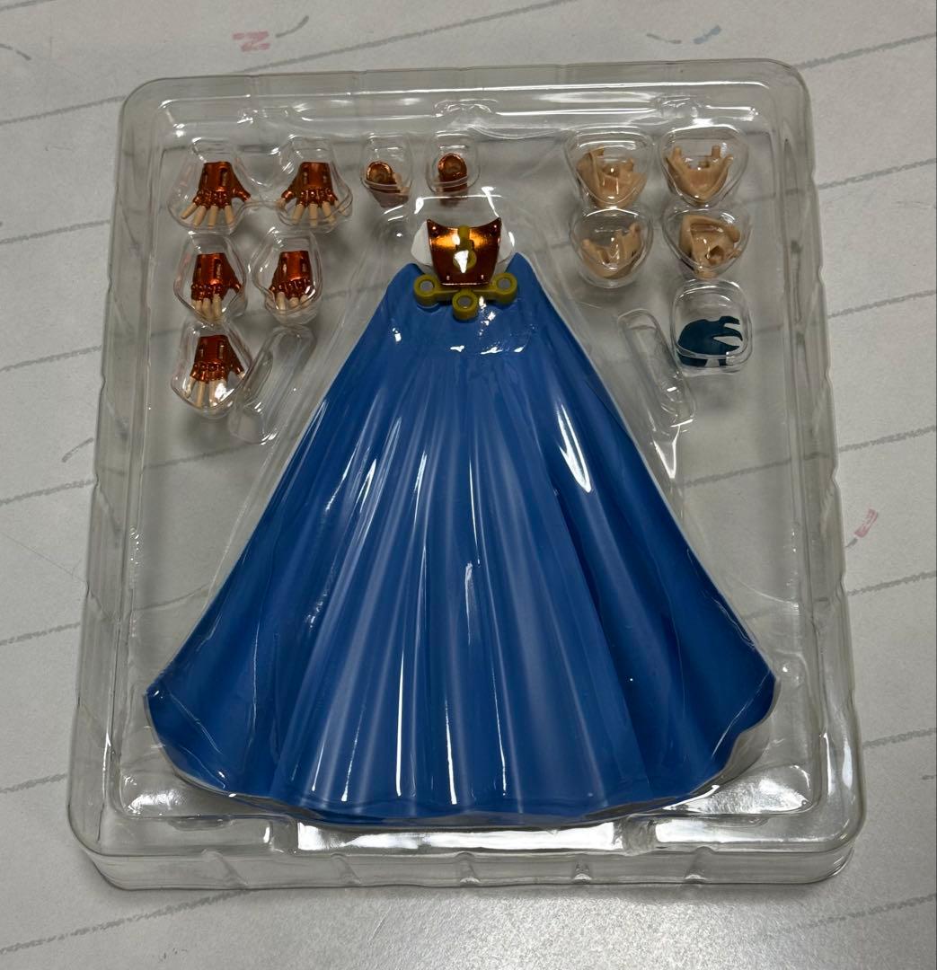 聖闘士聖衣神話EX シードラゴンカノン 聖闘士星矢