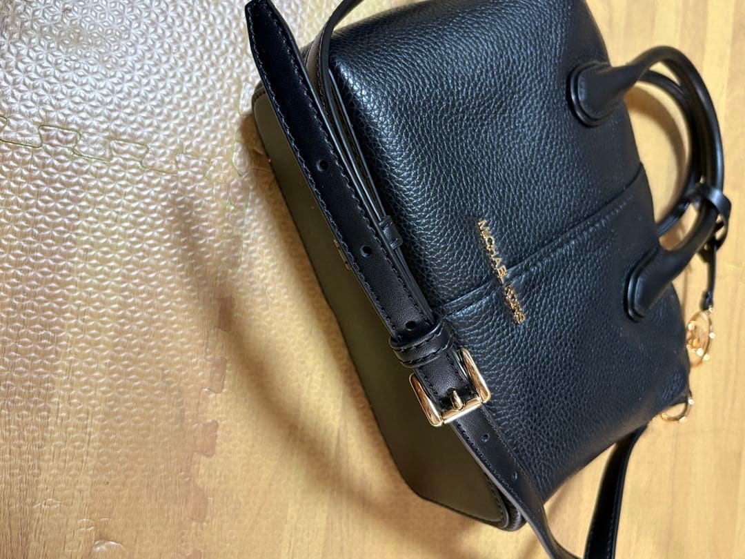 Lemon-milk　マイケルコース　ショルダーバッグ　ハンドバッグ