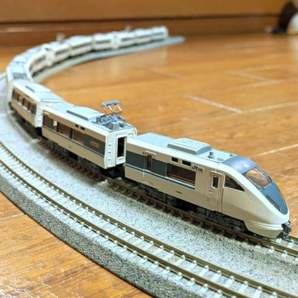 Bトレイン『JR683系 特急 サンダーバード』12両