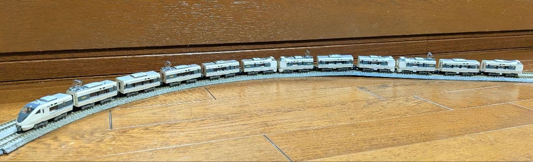 Bトレイン『JR683系 特急 サンダーバード』12両