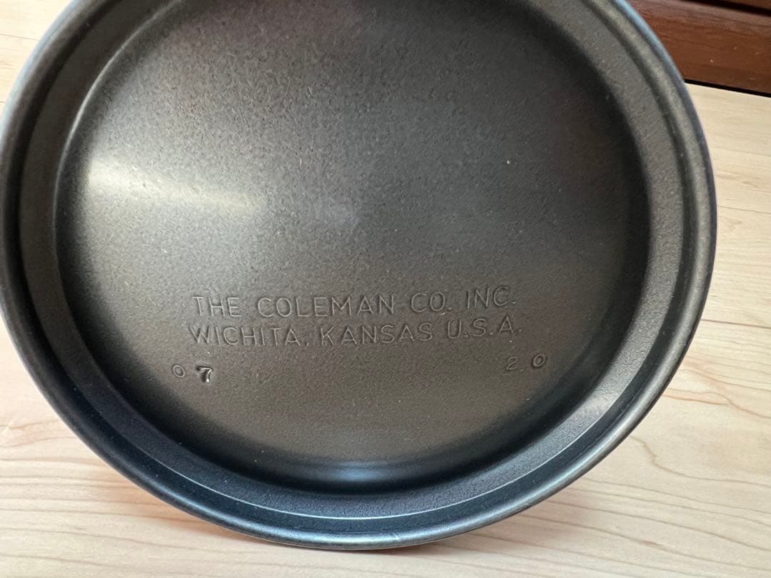 Coleman コールマン スポーツスターII デュアルフューエル