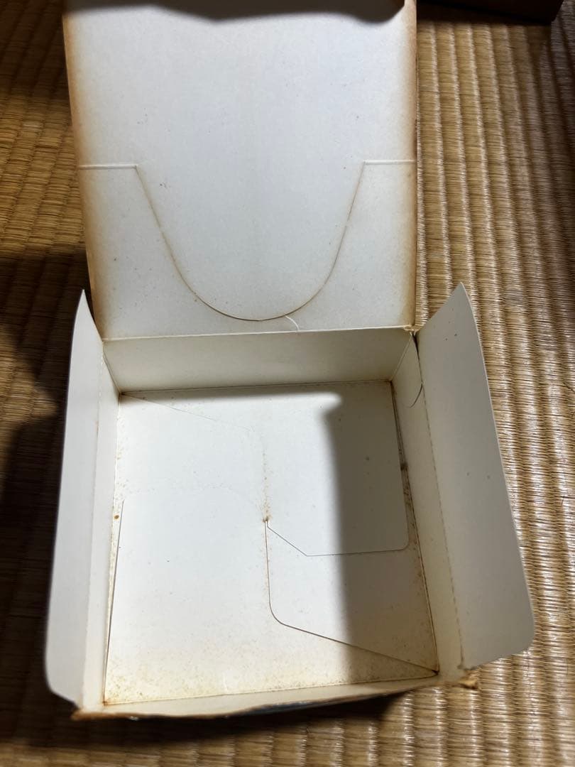 【ジャンク】遊戯王 ビギナーズエディション1・2 エキスパートエディション　箱