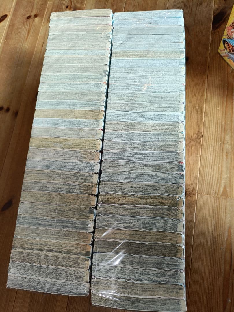 ◎おまけ付き◎ONEPIECE　ワンピース　既刊全113巻セット/全巻/コミック