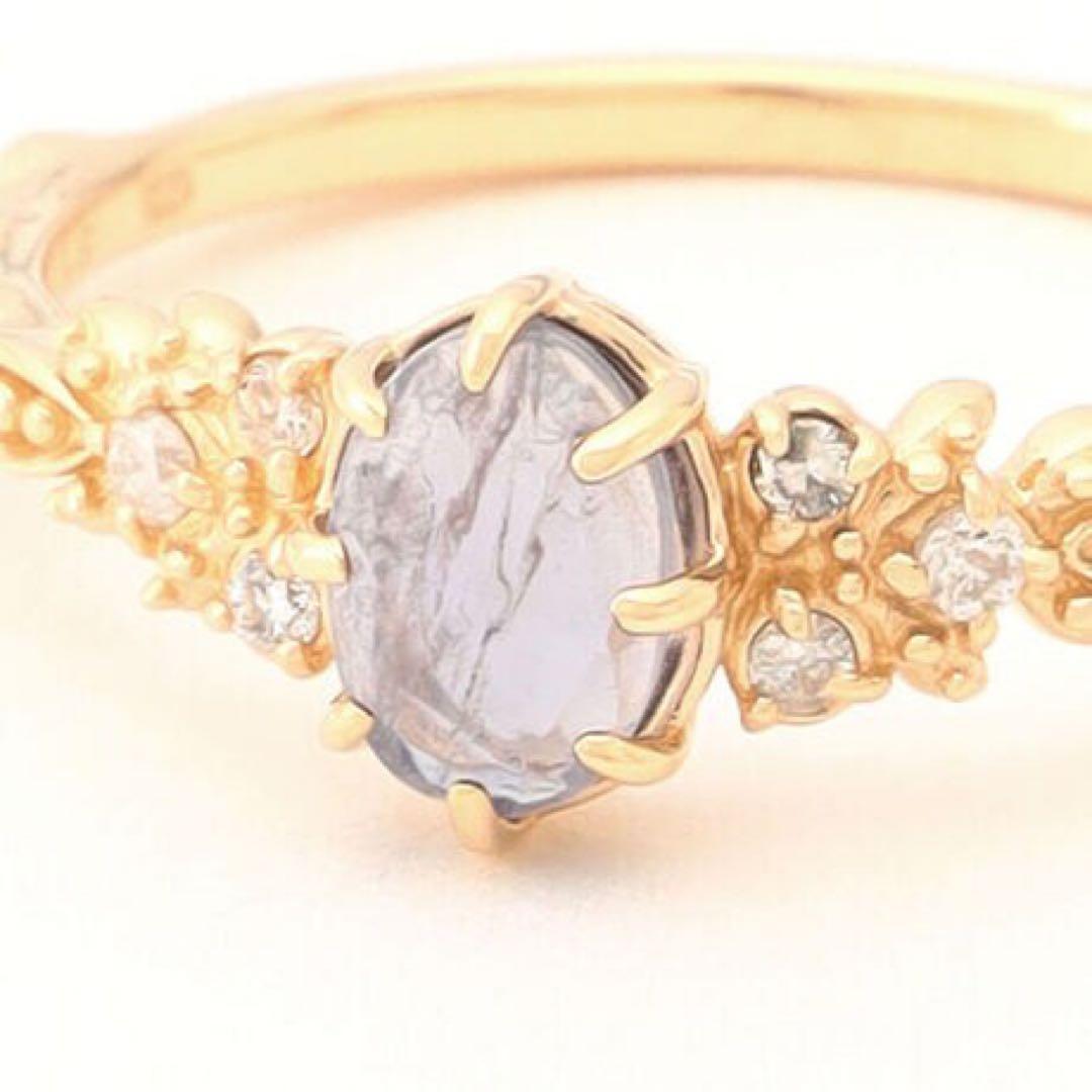 アクセサリー nojess 2022 Limited Edition ring