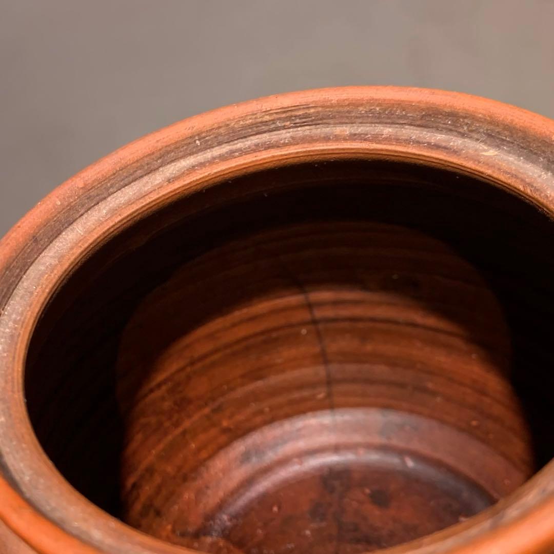 素焼き 急須 煎茶道具 土瓶 古道具 アンティーク 2026年最新】Yahoo