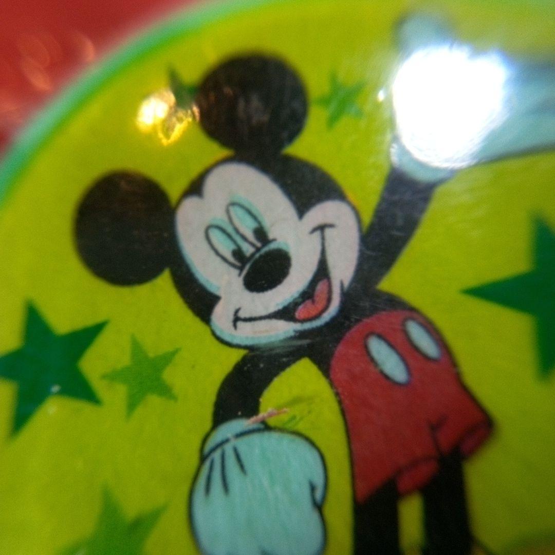 Mickey for Kids　マグネット　MAGNET　Dieney　レトロ