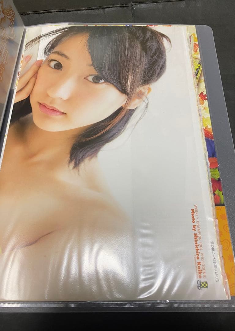 武田玲奈　切り抜き 約705p