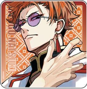 ちょんぴ様専用 東京エイリアンズ アクリルコースター 憂炎 兵吾 鬼崎