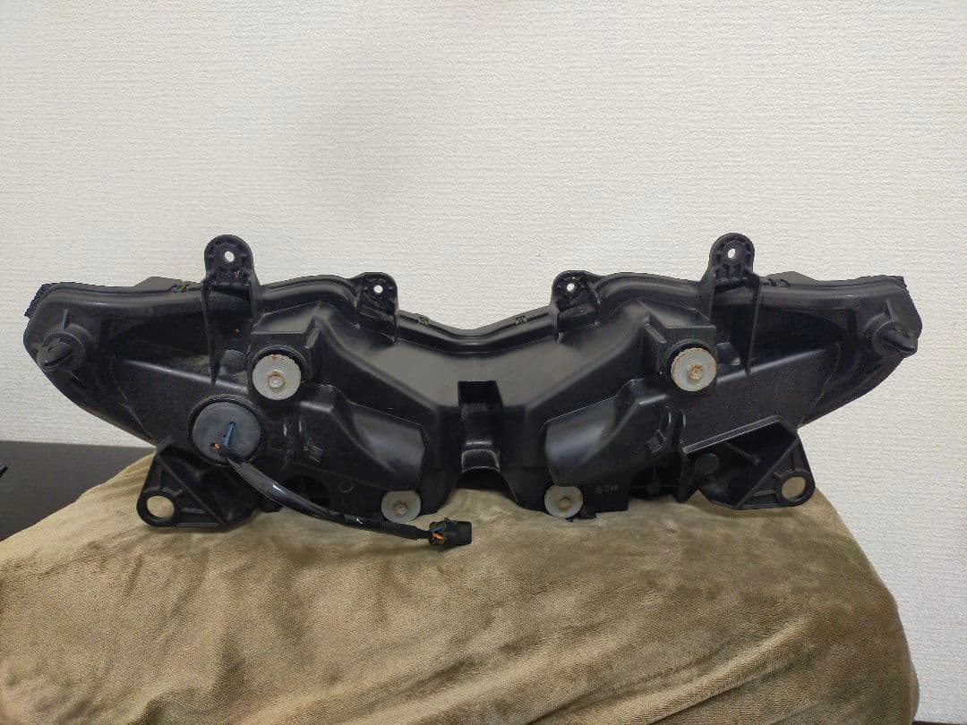 KAWASAKI NINJA 250/400 カワサキニンジャ純正ライトセット KAWASAKI