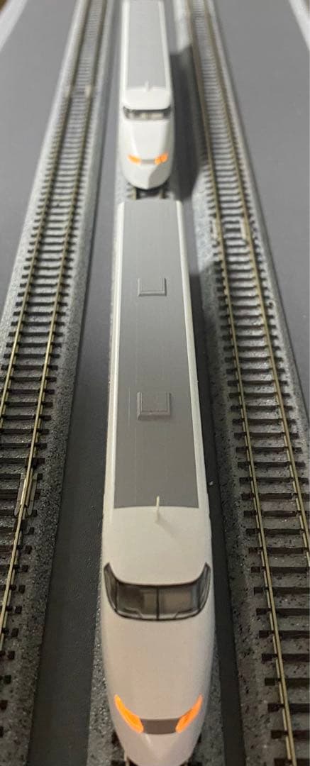 TOMIX 92639 JR300系東海道・山陽 新幹線（のぞみ）セット