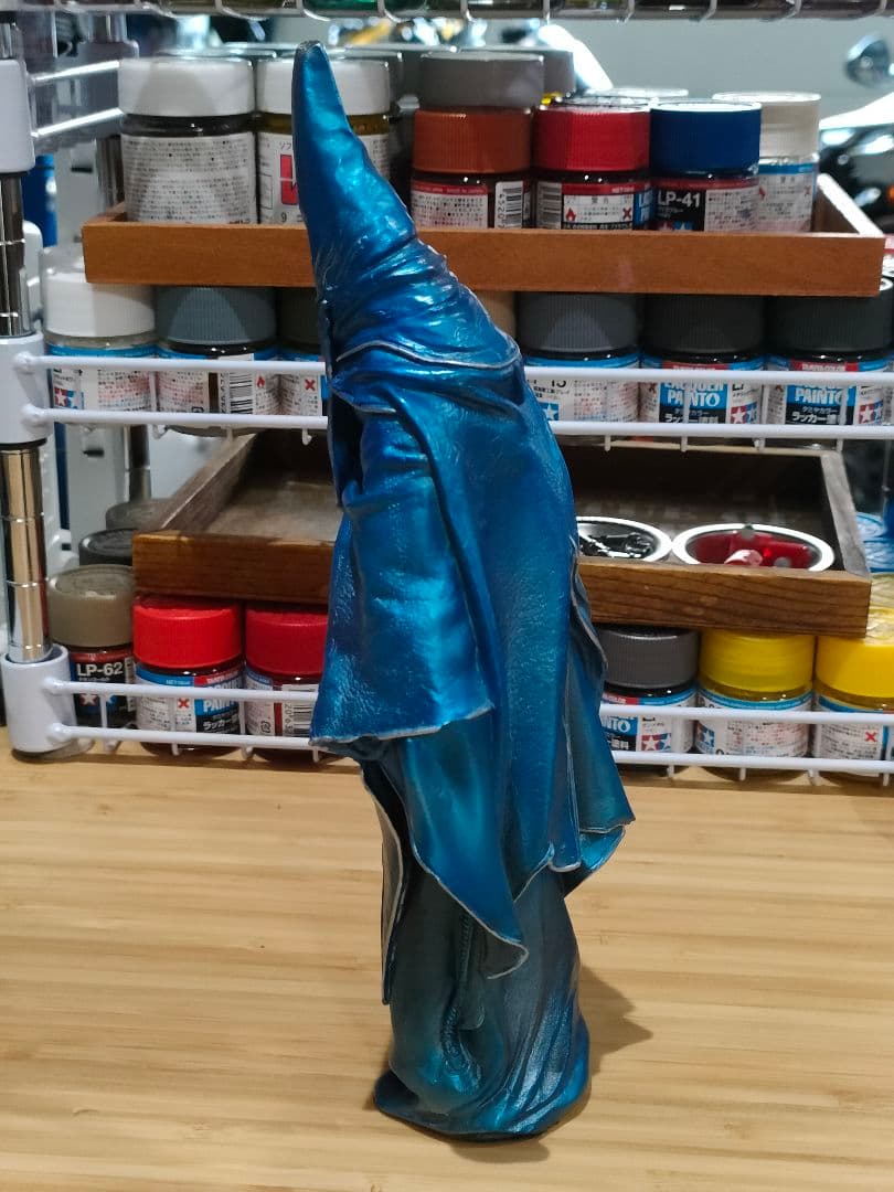 リペイント補修品 S.I.C.魂コレクターズ vol.1 脱出 ショッカー科学陣