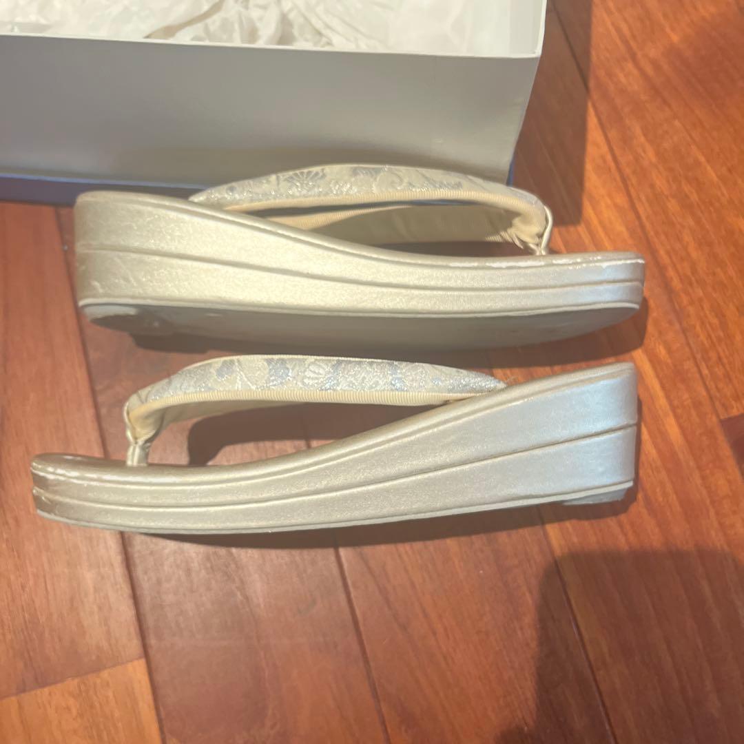 草履・バッグセット 着物　振袖　成人式　訪問着　セレモニー　卒業　パーティー