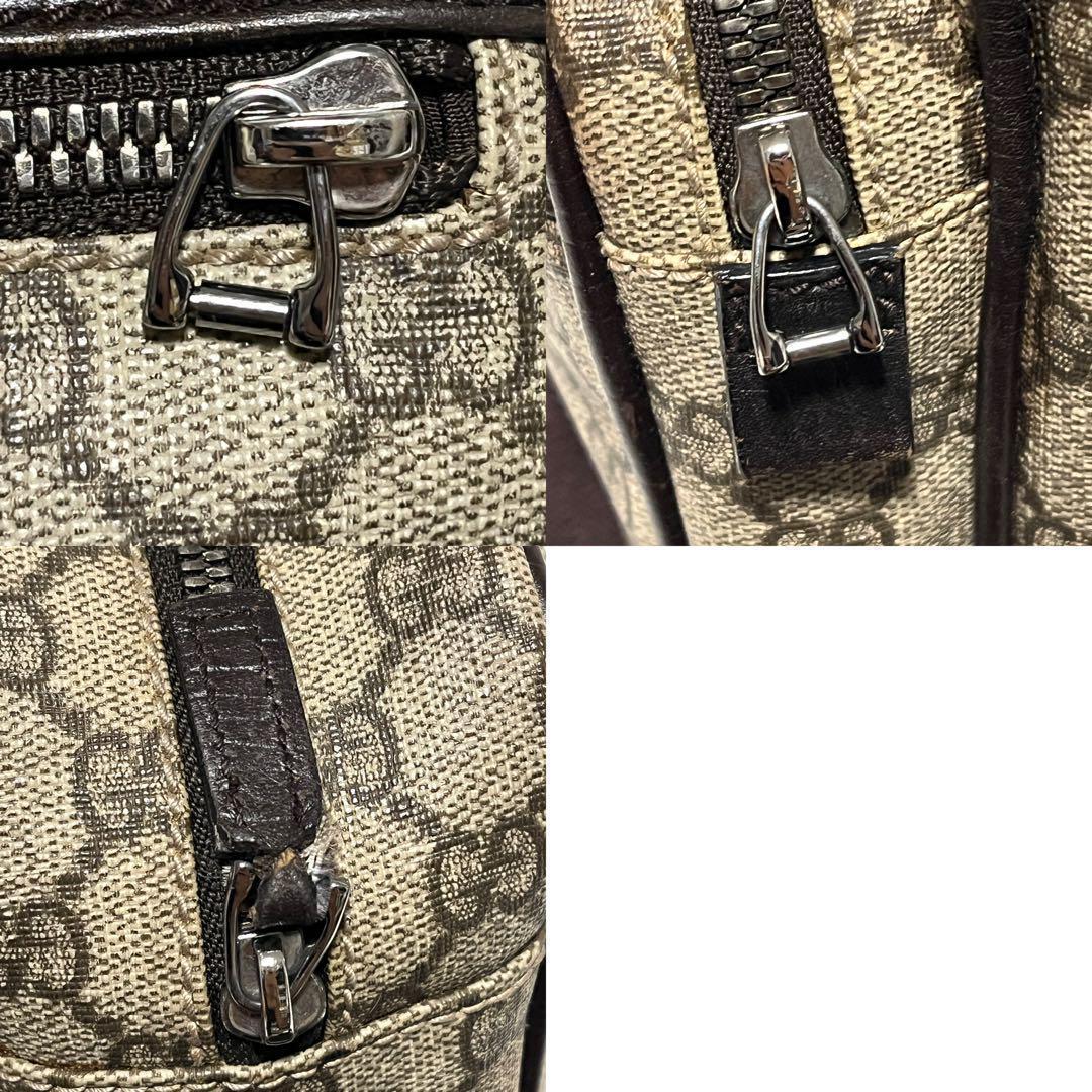 ☆4kid's mam☆ グッチ カメラバッグ ショルダーバッグ 819