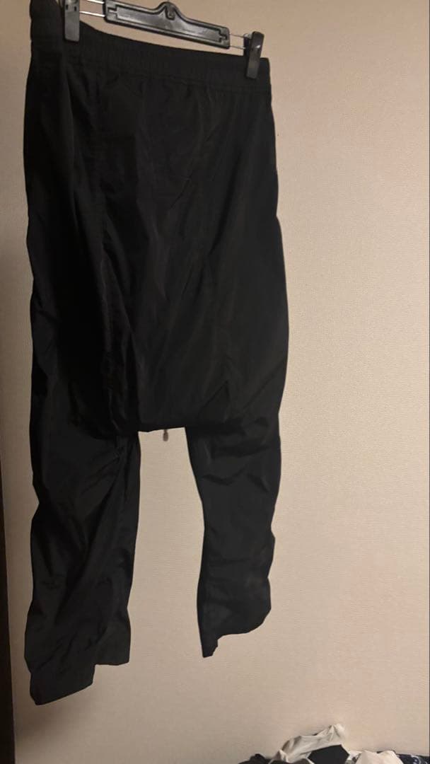 rickowens drkshdw サルエルパンツ