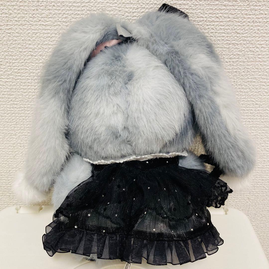 【2点セット】nommi 天気予報シリーズ 曇り 雷 ぬいぐるみ